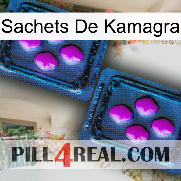 Kamagra Sachets 03